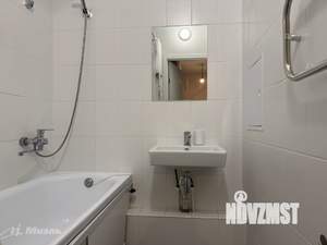 2-к квартира, на длительный срок, 49м2, 19/21 этаж