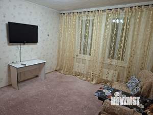 1-к квартира, на длительный срок, 40м2, 3/17 этаж