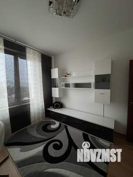 2-к квартира, на длительный срок, 55м2, 10/17 этаж