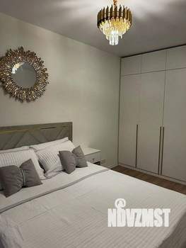 3-к квартира, на длительный срок, 58м2, 5/21 этаж