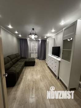 2-к квартира, на длительный срок, 69м2, 4/26 этаж
