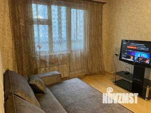 2-к квартира, посуточно, 68м2, 1/1 этаж