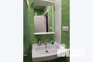 1-к квартира, посуточно, 10м2, 1/3 этаж