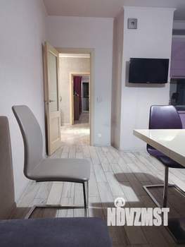 2-к квартира, на длительный срок, 84м2, 6/17 этаж