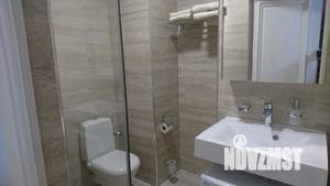 1-к квартира, посуточно, 23м2, 3/17 этаж