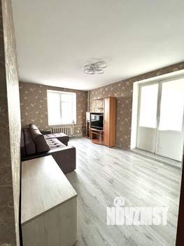 2-к квартира, на длительный срок, 47м2, 9/9 этаж