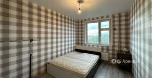2-к квартира, на длительный срок, 52м2, 11/17 этаж