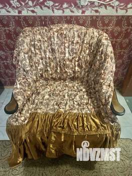 1-к квартира, посуточно, 32м2, 2/9 этаж