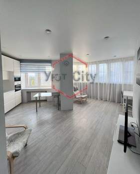 3-к квартира, на длительный срок, 80м2, 13/17 этаж
