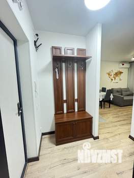 2-к квартира, на длительный срок, 31м2, 4/18 этаж