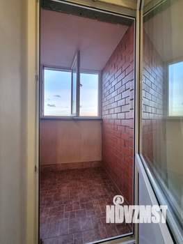 1-к квартира, на длительный срок, 38м2, 20/26 этаж