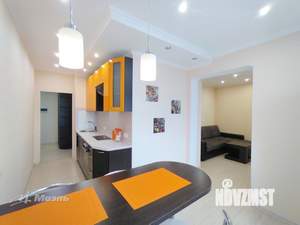 2-к квартира, на длительный срок, 43м2, 9/25 этаж