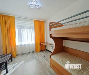 2-к квартира, на длительный срок, 58м2, 1/6 этаж