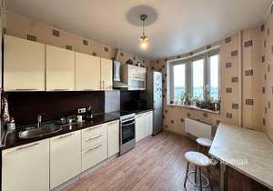 1-к квартира, на длительный срок, 38м2, 6/19 этаж