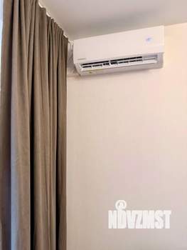 1-к квартира, на длительный срок, 31м2, 16/17 этаж