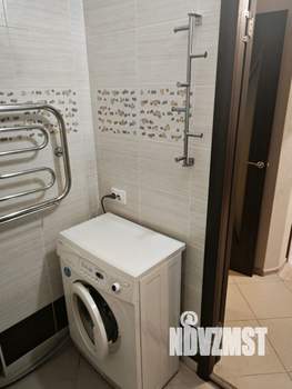 1-к квартира, на длительный срок, 35м2, 3/20 этаж