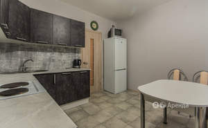 2-к квартира, на длительный срок, 60м2, 7/17 этаж