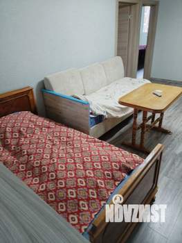 3-к квартира, посуточно, 80м2, 9/17 этаж