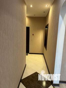 1-к квартира, на длительный срок, 44м2, 9/22 этаж