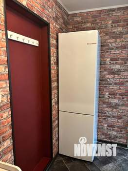 1-к квартира, на длительный срок, 31м2, 4/5 этаж