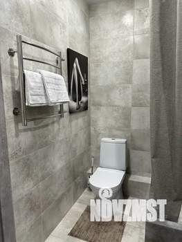 Студия квартира, посуточно, 24м2, 11/15 этаж