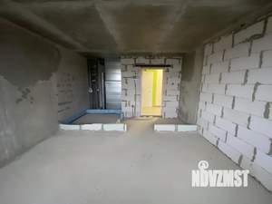 Студия квартира, на длительный срок, 23м2, 3/9 этаж