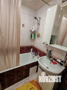 2-к квартира, на длительный срок, 48м2, 10/10 этаж