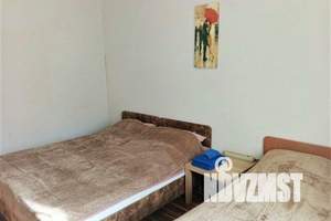2-к квартира, посуточно, 43м2, 1/17 этаж