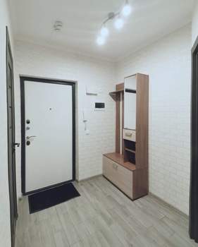 1-к квартира, на длительный срок, 30м2, 16/25 этаж