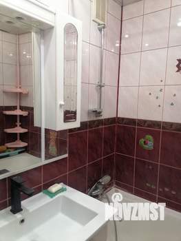 1-к квартира, на длительный срок, 35м2, 6/10 этаж