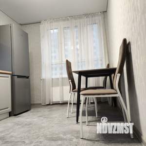 1-к квартира, на длительный срок, 30м2, 5/17 этаж