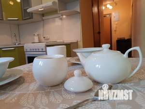 1-к квартира, посуточно, 39м2, 3/17 этаж