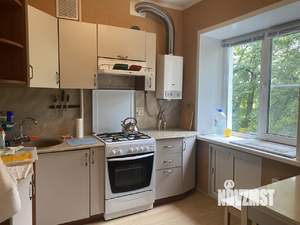 3-к квартира, на длительный срок, 58м2, 3/4 этаж