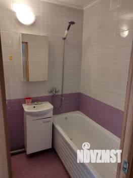 1-к квартира, на длительный срок, 38м2, 16/18 этаж