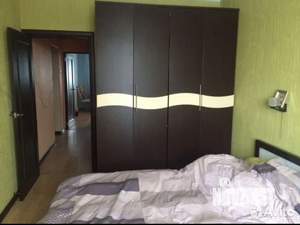 2-к квартира, на длительный срок, 56м2, 14/17 этаж