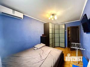 2-к квартира, на длительный срок, 52м2, 8/9 этаж