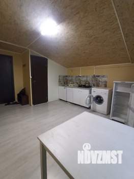 1-к квартира, на длительный срок, 40м2, 3/3 этаж