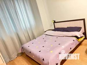 Студия квартира, посуточно, 26м2, 12/25 этаж