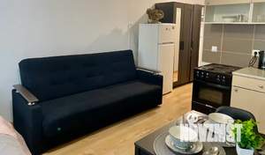 Студия квартира, посуточно, 30м2, 9/25 этаж