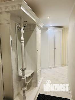 3-к квартира, на длительный срок, 110м2, 6/17 этаж