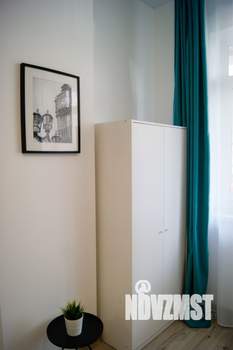 1-к квартира, посуточно, 21м2, 1/19 этаж