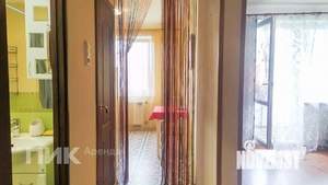 1-к квартира, на длительный срок, 34м2, 7/9 этаж