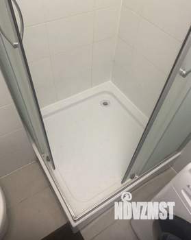 Студия квартира, на длительный срок, 20м2, 9/20 этаж