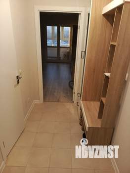 Студия квартира, на длительный срок, 25м2, 5/25 этаж