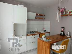 1-к квартира, на длительный срок, 36м2, 9/17 этаж