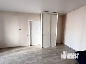 1-к квартира, на длительный срок, 37м2, 7/20 этаж