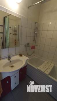 2-к квартира, на длительный срок, 52м2, 15/17 этаж
