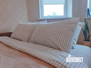 1-к квартира, посуточно, 41м2, 1/1 этаж