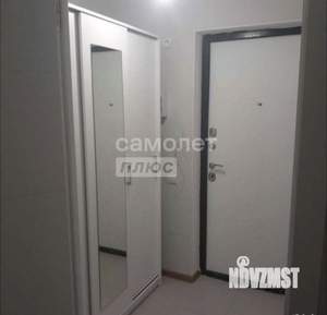 Студия квартира, на длительный срок, 25м2, 4/25 этаж