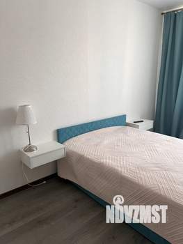 1-к квартира, на длительный срок, 37м2, 2/6 этаж